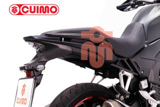 HONDA CB 500 X