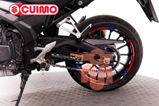 HONDA CB 500 X
