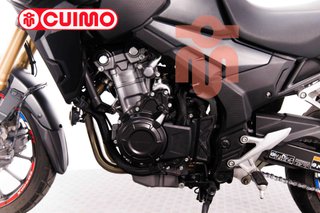 HONDA CB 500 X