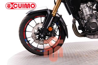 HONDA CB 500 X