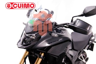 HONDA CB 500 X