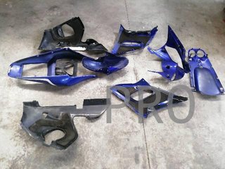 Juego Completo Carenados Yamaha R6