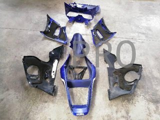 Juego Completo Carenados Yamaha R6
