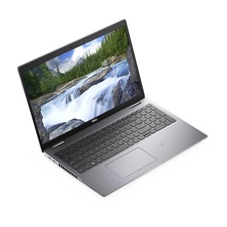 Dell Latitude 5520 Táctil 15,6" i5 1145G7, 8GB, SSD 256GB, FHD, A+