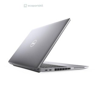 Dell Latitude 5520 Touch 15,6" i5 1145G7, 8GB, SSD 256GB, FHD, A+