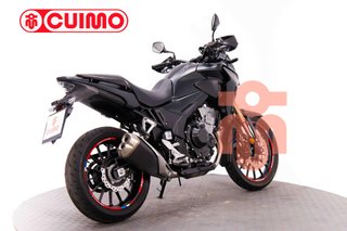 HONDA CB 500 X