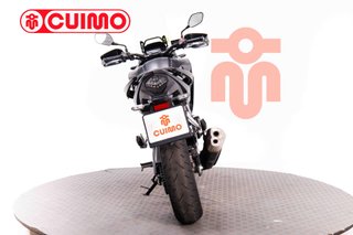 HONDA CB 500 X