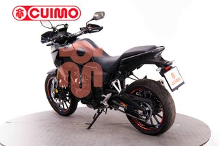 HONDA CB 500 X