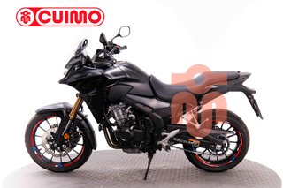 HONDA CB 500 X