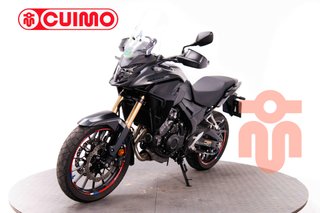 HONDA CB 500 X