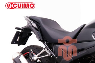 HONDA CB 500 X