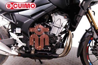 HONDA CB 500 X