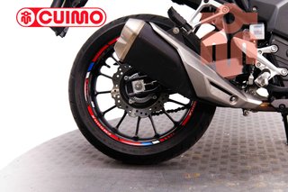 HONDA CB 500 X