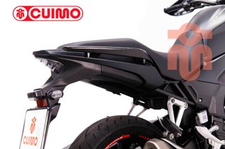 HONDA CB 500 X