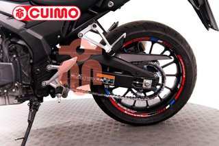 HONDA CB 500 X