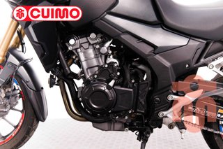 HONDA CB 500 X