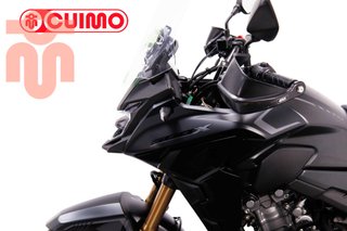 HONDA CB 500 X