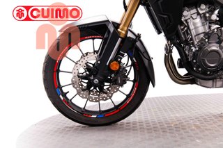 HONDA CB 500 X