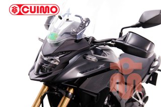 HONDA CB 500 X