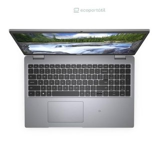 Dell Latitude 5520 Touch 15,6" i7 1185G7, 8GB, SSD 256GB, FHD, A+