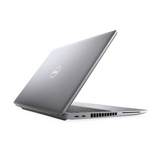 Dell Latitude 5520 Táctil 15,6" i7 1185G7, 8GB, SSD 256GB, FHD, A