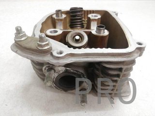 Culata Wottan Storm 125