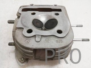 Culata Wottan Storm 125