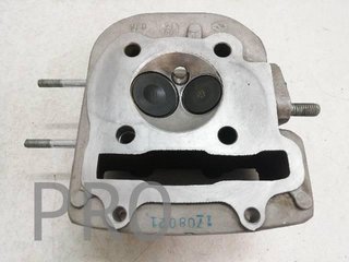 Culata Wottan Storm 125