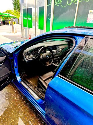 BMW M5 2013