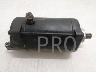 Motor Arranque Kymco Venox