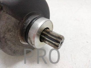 Motor Arranque Kymco Venox