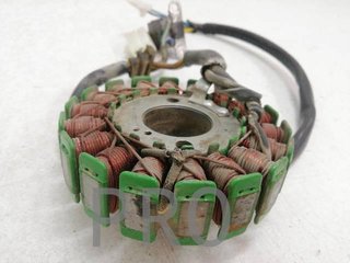 Bobina Encendido/Alternador Wottan Storm 125