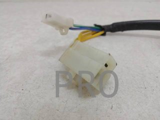 Bobina Encendido/Alternador Wottan Storm 125