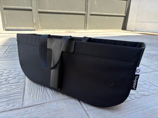 Carro Gemelar Bugaboo Donkey 5