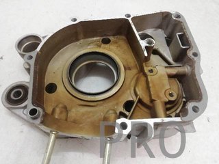 Carter Dch. Motor Wottan Storm 125