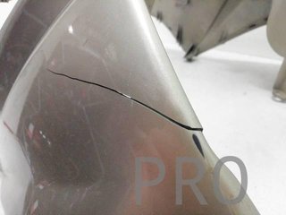 Carenado Frontal Suzuki Burgman (48111-14F0)