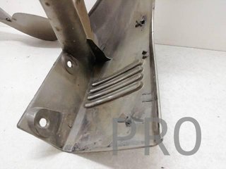 Carenado Frontal Suzuki Burgman (48111-14F0)