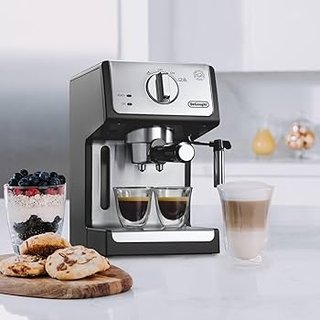 Cafetera De'Longhi La Specialista Arte Evo