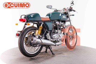 ROYAL ENFIELD CONTINENTAL GT 535