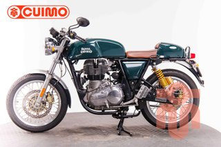 ROYAL ENFIELD CONTINENTAL GT 535