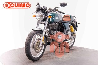 ROYAL ENFIELD CONTINENTAL GT 535