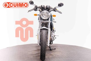 ROYAL ENFIELD CONTINENTAL GT 535