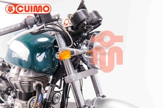 ROYAL ENFIELD CONTINENTAL GT 535