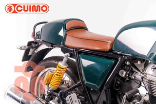 ROYAL ENFIELD CONTINENTAL GT 535
