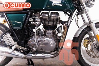 ROYAL ENFIELD CONTINENTAL GT 535