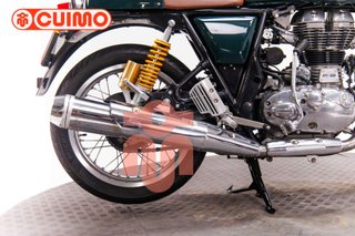 ROYAL ENFIELD CONTINENTAL GT 535