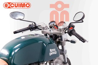 ROYAL ENFIELD CONTINENTAL GT 535