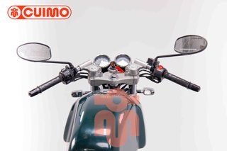 ROYAL ENFIELD CONTINENTAL GT 535