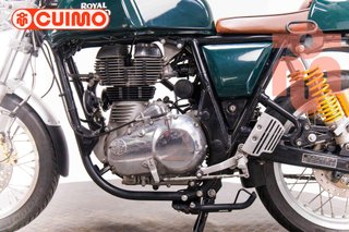 ROYAL ENFIELD CONTINENTAL GT 535