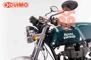 ROYAL ENFIELD CONTINENTAL GT 535